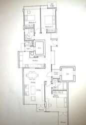 Country Park Condominium (D16), Condominium #619697351